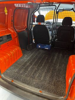 Fiat Fiorino 1.4 LPG - 10