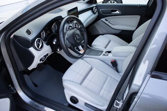 Mercedes-Benz GLA 200 d A/T. - 10