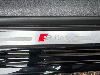 AUDI A3 2.0TDI 110kW S-LINE 2013 TOP - 10