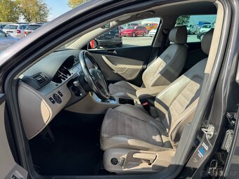 Volkswagen Passat HIGHLINE 2.0 TDI DSG 103kW - 10