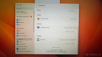 iMac 21,5 - 10