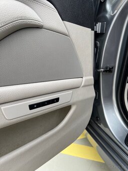 BMW F10 535D - 10