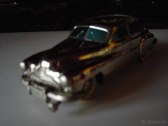 BUICK 405 Prameta (1945-49) - 10