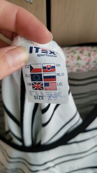 Trička, tílka LITEX - nové - 10