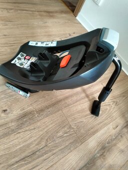 Kočárek Dorjan Basic - 10