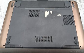 Notebook DELL VOSTRO 3460 / 4GB RAM / I5-3210M, SSD 240GB - 10