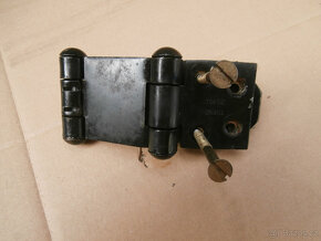 Petlice na visací zámek TOKOZ za 350 kč s poštovným - 10