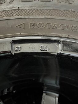 Kia Sportage IV 7Jx17H2 ET48 225/60R17 - 10