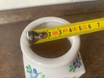 Sada 12 krásných kořenek, pouze jako celek - 10