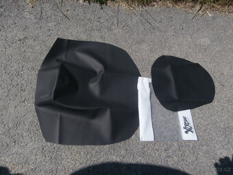 Aprilia SR 125 sporter - 10