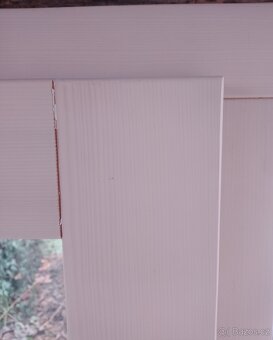 Dveře Internorm - trojsklo- kombinace dřevo, hliník, plast - 10