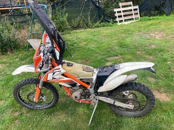 Ktm freeride 350 - 10