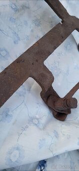 Bmw r35 ,r12 ,r71 wehrmacht. Packtasche - 10