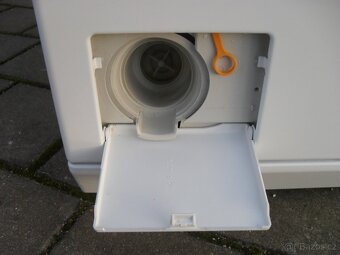 MIELE SOFTRONIC PRAČKA 6KG,VOŠTINOVÝ BUBEN,LUXUSNÍ ZNAČKA - 10