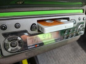 Fiat 127 speciál - 10