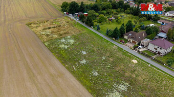 Prodej pozemku k bydlení, 1034 m², Poděbrady - 10