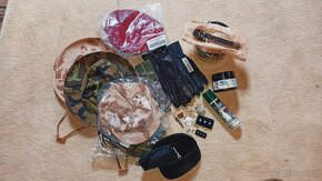 Prodám vojenské oblečení AČR - 10