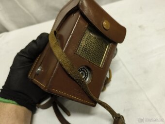 Fotoaparát Flexaret VI - 10