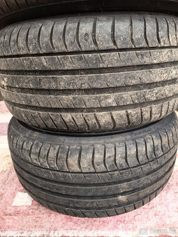 BMW M3 19" Styling 220 dvourozměrné - 10