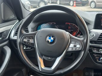 BMW X3 xDrive20d 2020 - 10