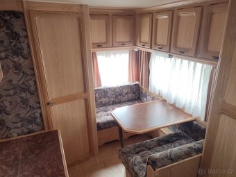 Lord Munsterland 440, nová STK, předstan, 100km/h - 10