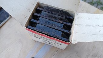 Různé díly LADA VAZ 2101, ŽIGULÍK - 10