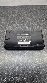 Nintendo DS Lite + M3 DS Simply - 10