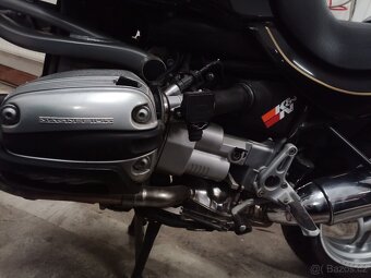 Prodám BMW R 1150r - 10