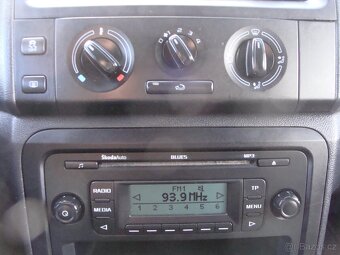 Škoda Praktik, 1.2 HTP - 10