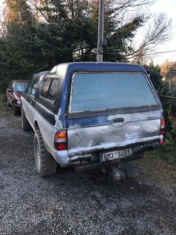 Mitsubishi L200 - 10