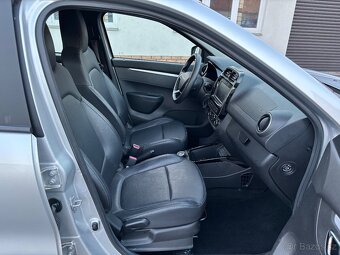 DACIA SPRING ESSENTIAL Electric rv.2023 - 10