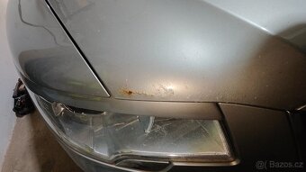 Superb 2 2.0tdi 125kw 4x4 MANUAL - 10