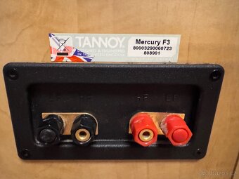 TANNOY Mercury F3 - 10