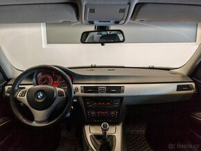 BMW 325i N52 2.maj Xenon kompletní historie - 10
