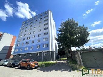 Prodej byty 2+kk, 30 m2 - Hodonín, ev.č. 00198 - 10