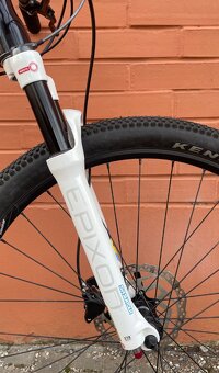 Horské kolo 27,5, 12T, Suntour Epixon, váha 11,9 kg - 10