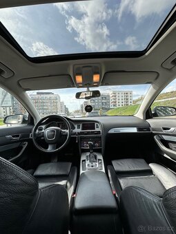Audi A6 - 10