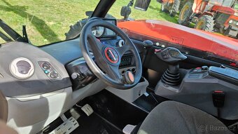 Manitou 633- 130 ps a manitou 733-115 - 10