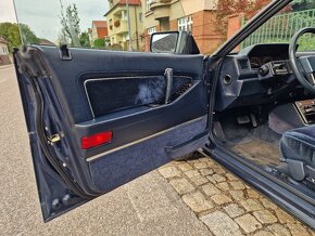 MITSUBISHI Sapporo E16A 2.4i AT youngtimer veterán - 10