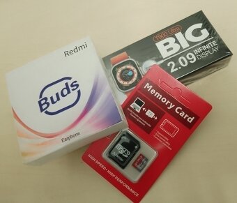 Xiaomi Note 12 4G 6.7" 6/128 + 256GB + EXTRA BALENÍ - 10