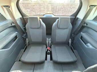 Peugeot 5008 1.6Thp 115kw +1.majitel+DPH+7míst+163TKM - 10