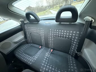 VW Beetle 1.8T 110kW +Najeto 181TKM +ODPOČET DPH+ - 10