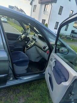 Citroen Xsara Picasso - 10