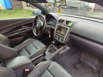 Prodám Volkswagen eos 1.4 tsi 90kw - 10