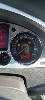 Volkswagen Passat B6 2.0tdi 103kw - 10