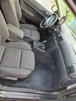 PRODAM SKODA SUPERB 1-1.9 TDI 74KW R.V 2004 - 10