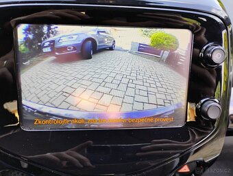 Toyota aygo edice Touch, 1.0VVTi, 51kw, rok 2015 - 10