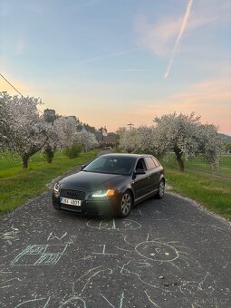 Audi a3 - 10