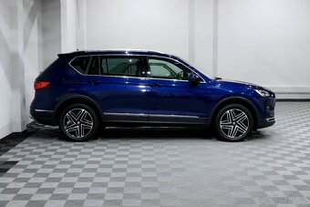 Seat Tarraco 2.0 TSI 140 kW DSG 4Drive Xcellence 7 Míst - 10