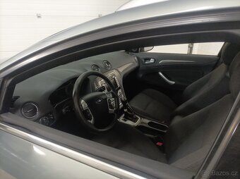 Ford Mondeo - 10